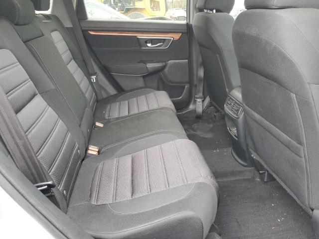 Photo 10 from auction – 2017 HONDA CR-V EX with VIN 2HKRW2H56HH112396