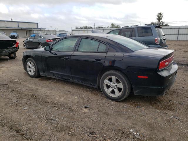 Photo 2 from auction – 2012 DODGE CHARGER SE with VIN 2C3CDXBG7CH218574