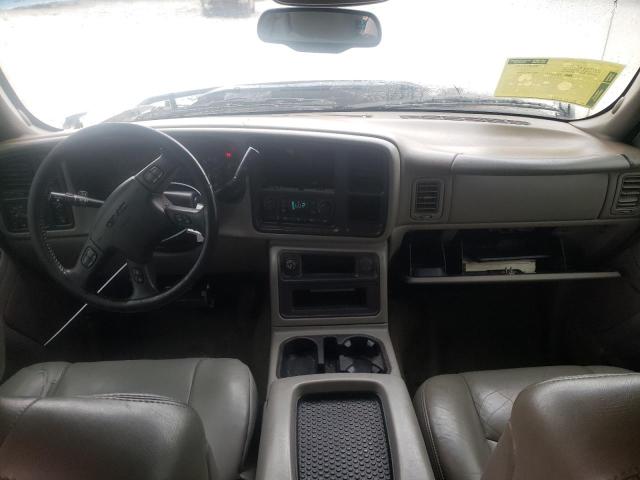 Photo 8 from auction – 2005 GMC SIERRA K25 with VIN 1GTHK23255F892028
