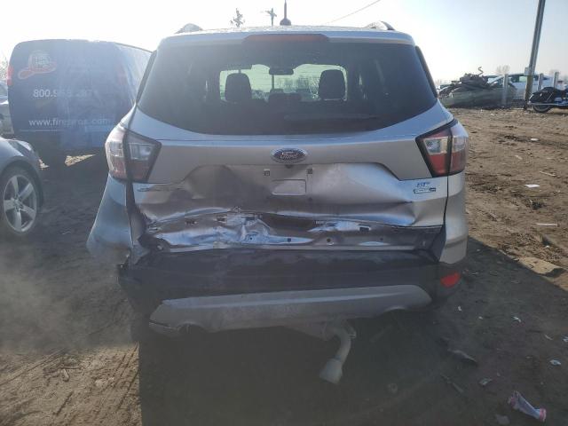 Photo 6 from auction – 2018 FORD ESCAPE SE with VIN 1FMCU9GD5JUA95241