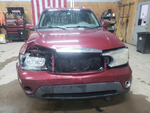 Photo 5 from auction – 2007 BUICK RAINIER CX with VIN 5GADT13S572203042