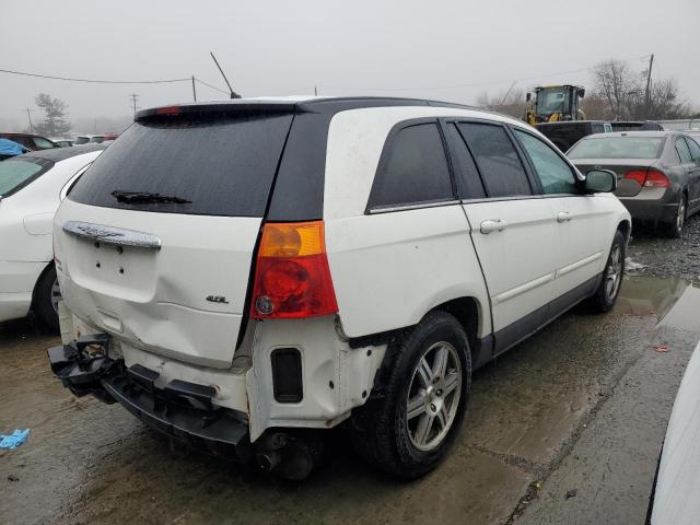 Photo 3 from auction – 2007 CHRYSLER PACIFICA T with VIN 2A8GM68X97R354714