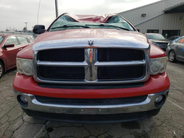 Photo 5 from auction – 2004 DODGE RAM 1500 S with VIN 1D7HU18D54S788925