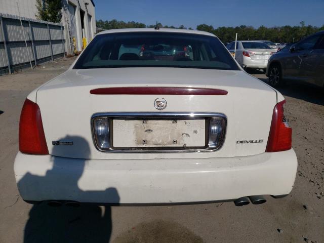 Photo 6 from auction – 2005 CADILLAC DEVILLE with VIN 1G6KD54Y15U112092