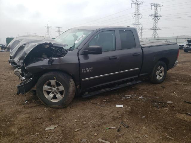 RAM 1500 ST 2014 with VIN 1C6RR7FG9ES380243 - Photo from auction