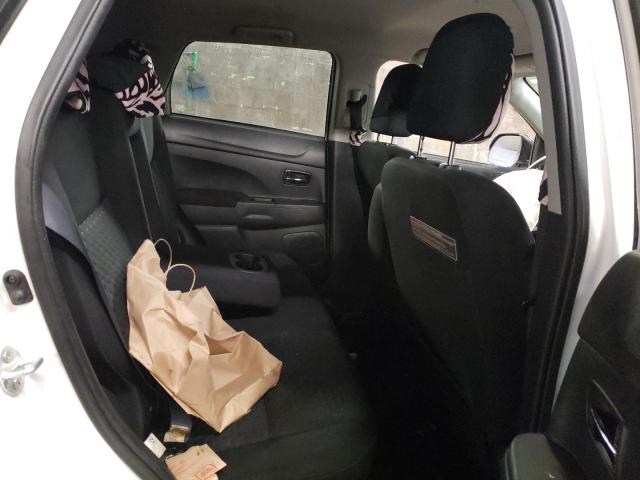 Photo 11 from auction – 2012 MITSUBISHI OUTLANDER with VIN JA4AR4AU4CZ005800