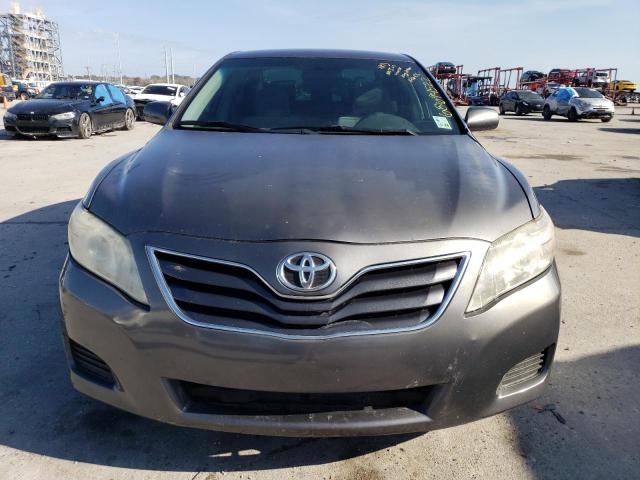Photo 5 from auction – 2010 TOYOTA CAMRY BASE with VIN 4T4BF3EK6AR016797