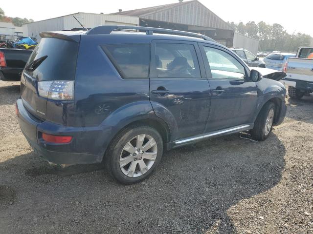 Photo 3 from auction – 2012 MITSUBISHI OUTLANDER with VIN JA4AS3AW9CU004137