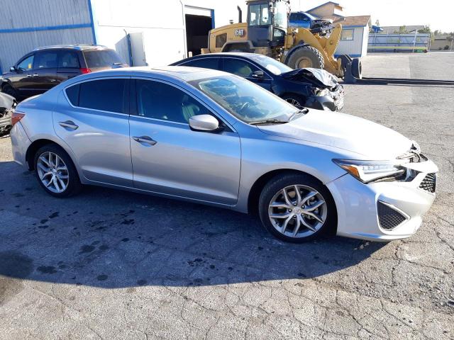 Photo 4 from auction – 2021 ACURA ILX with VIN 19UDE2F31MA008741