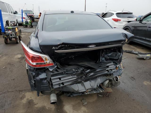 Photo 6 from auction – 2015 NISSAN ALTIMA 2.5 with VIN 1N4AL3AP2FC593169