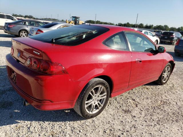 Photo 3 from auction – 2006 ACURA RSX with VIN JH4DC53826S000231