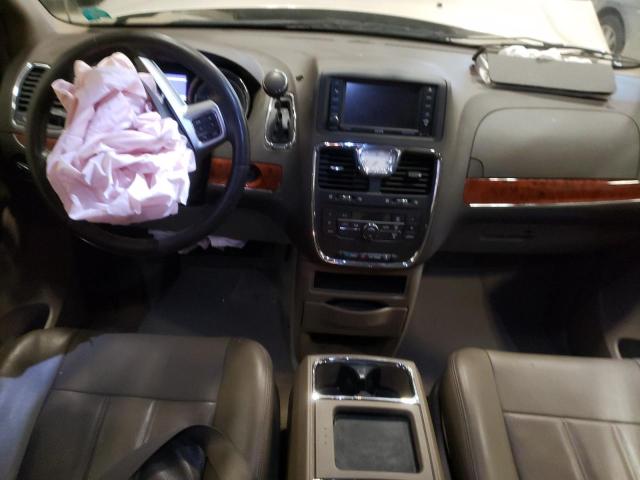 Photo 8 from auction – 2012 CHRYSLER TOWN & COU with VIN 2C4RC1BG3CR412387