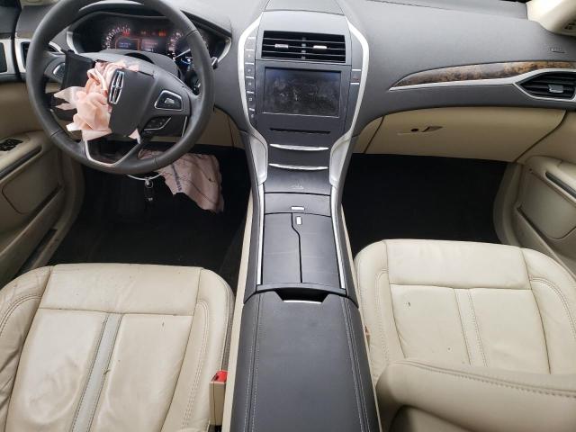 Photo 8 from auction – 2013 LINCOLN MKZ with VIN 3LN6L2G94DR811240