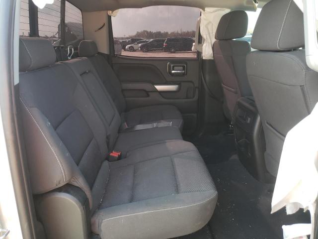 Photo 10 from auction – 2019 CHEVROLET SILVERADO with VIN 1GC1KSEG9KF129290