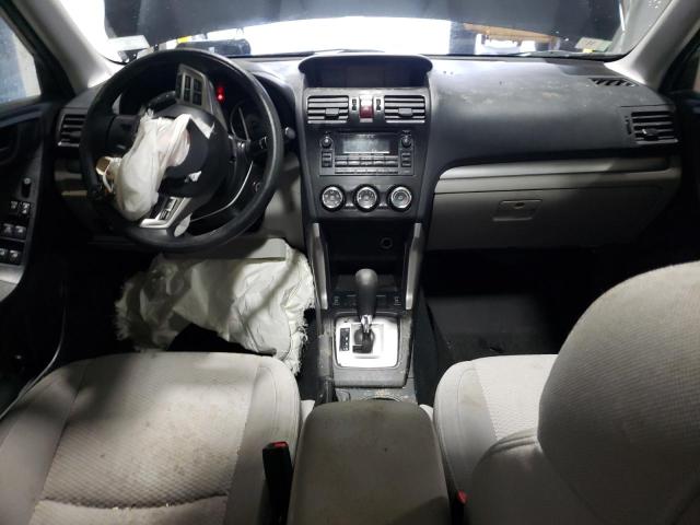 Photo 8 from auction – 2014 SUBARU FORESTER 2 with VIN JF2SJAEC9EH502885