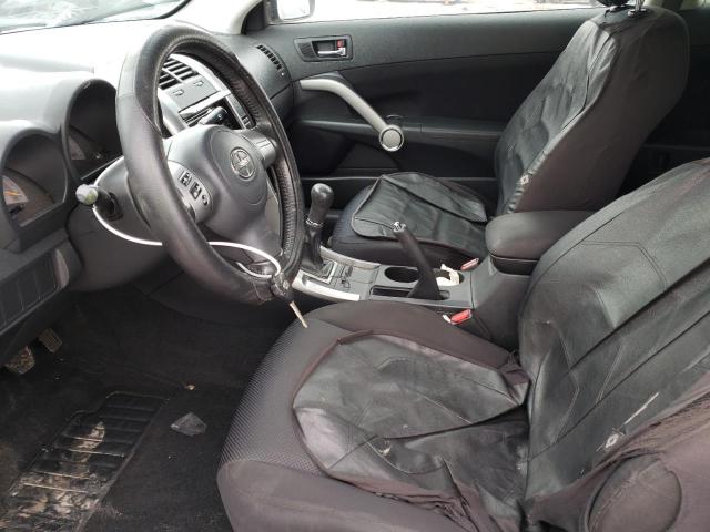 Photo 7 from auction – 2010 TOYOTA SCION TC with VIN JTKDE3B74A0314016