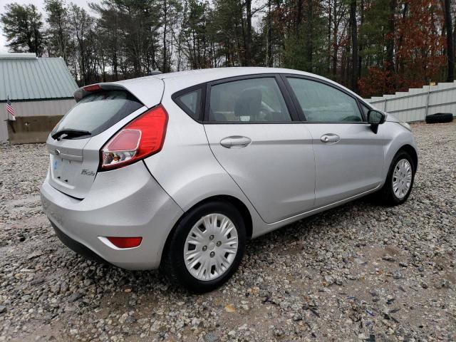 Photo 3 from auction – 2014 FORD FIESTA S with VIN 3FADP4TJ0EM199263