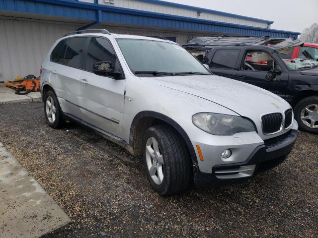 Photo 4 from auction – 2009 BMW X5 XDRIVE3 with VIN 5UXFE43569L268684