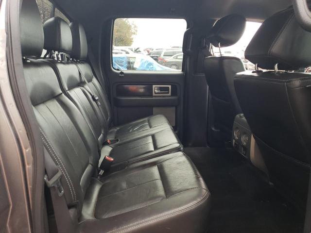Photo 10 from auction – 2012 FORD F150 SUPER with VIN 1FTFW1CT1CFC34413