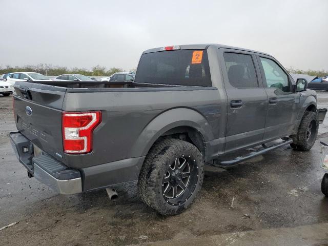 Photo 3 from auction – 2018 FORD F150 SUPER with VIN 1FTEW1CP0JKD08813