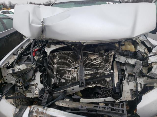 Photo 11 from auction – 2006 FORD F150 with VIN 1FTVX12596NA76487