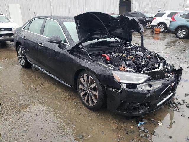 Photo 4 from auction – 2022 AUDI A4 PREMIUM with VIN WAUABAF40NN006676