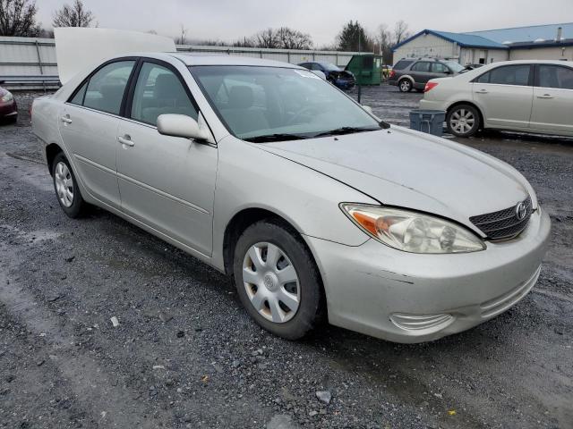 Photo 4 from auction – 2004 TOYOTA CAMRY with VIN 4T1BE30K74U915189