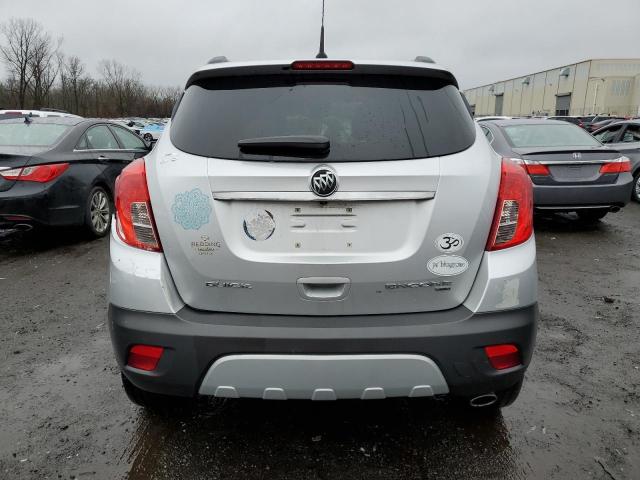 Photo 6 from auction – 2014 BUICK ENCORE CON with VIN KL4CJFSB7EB785506