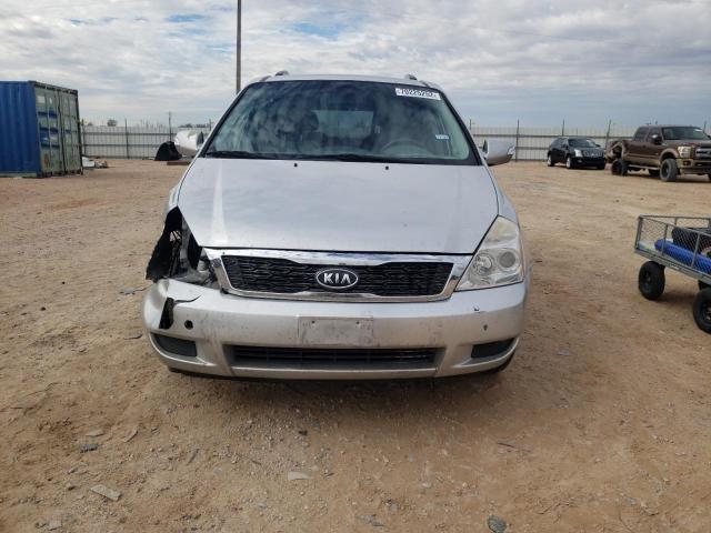 Photo 5 from auction – 2012 KIA SEDONA LX with VIN KNDMG4C76C6431554