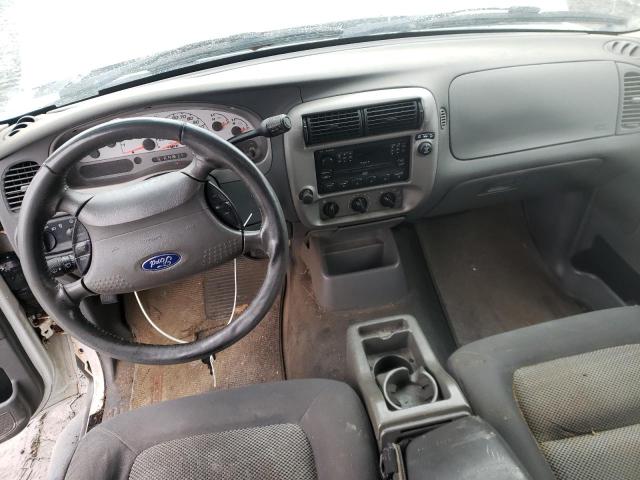 Photo 8 from auction – 2004 FORD EXPLORER S with VIN 1FMZU67K84UB23268
