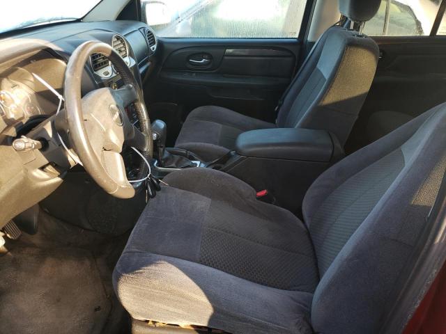 Photo 7 from auction – 2009 GMC ENVOY SLE with VIN 1GKDS33S392128684