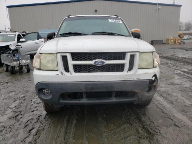 Photo 5 from auction – 2004 FORD EXPLORER S with VIN 1FMZU67K84UB23268