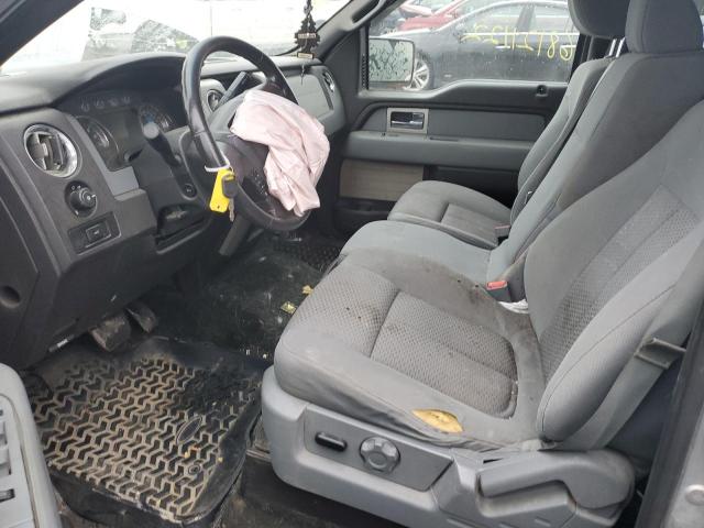 Photo 7 from auction – 2011 FORD F150 SUPER with VIN 1FTFW1EF7BFC88871