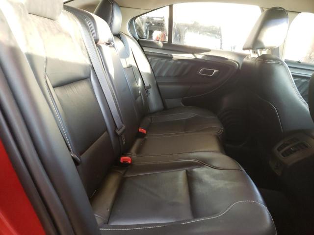 Photo 10 from auction – 2012 FORD TAURUS SEL with VIN 1FAHP2HW9CG136566