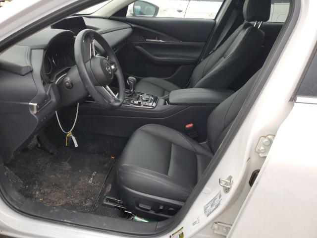 Photo 7 from auction – 2022 MAZDA CX-30 PREF with VIN 3MVDMBCL8NM411561