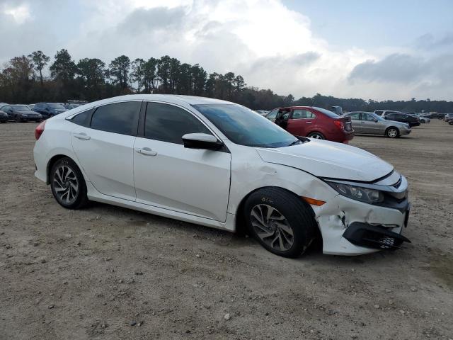 Photo 4 from auction – 2017 HONDA CIVIC EX with VIN 19XFC2F75HE069707