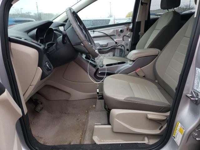 Photo 7 from auction – 2013 FORD ESCAPE SE with VIN 1FMCU0GXXDUB90517