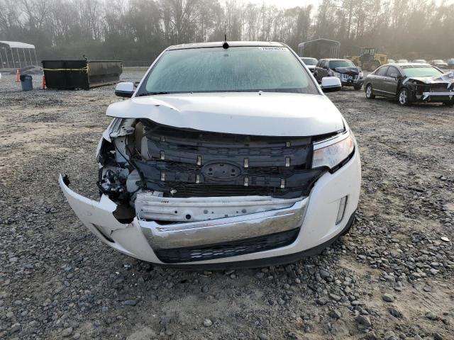 Photo 5 from auction – 2012 FORD EDGE LIMIT with VIN 2FMDK3K94CBA11638