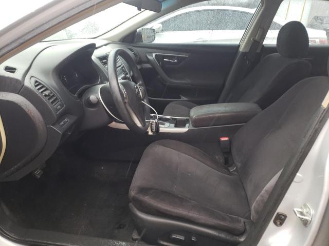 Photo 7 from auction – 2013 NISSAN ALTIMA 2.5 with VIN 1N4AL3AP6DC258400