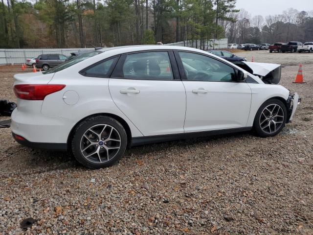 Photo 3 from auction – 2018 FORD FOCUS SEL with VIN 1FADP3H25JL232247