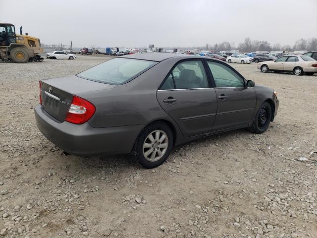 Photo 3 from auction – 2003 TOYOTA CAMRY LE with VIN 4T1BE30K13U762646