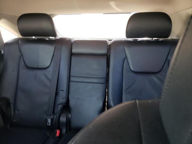 Photo 10 from auction – 2012 LEXUS RX 450 with VIN JTJBC1BA3C2435015