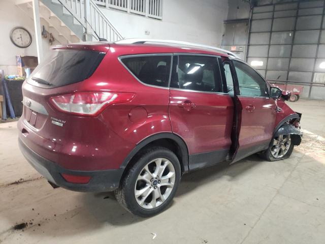 Photo 3 from auction – 2015 FORD ESCAPE TIT with VIN 1FMCU0J95FUC33206