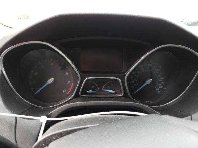 Photo 9 from auction – 2012 FORD FOCUS SE with VIN 1FAHP3F20CL255023