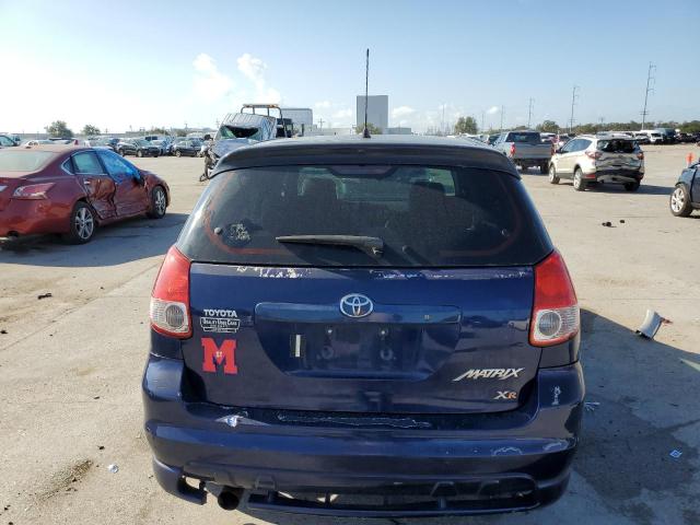 Photo 6 from auction – 2004 TOYOTA COROLLA MA with VIN 2T1KR32E84C197214