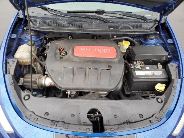 Photo 11 from auction – 2013 DODGE DART SXT with VIN 1C3CDFBH9DD156533