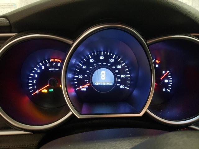 Photo 9 from auction – 2015 KIA OPTIMA EX with VIN 5XXGN4A71FG509086