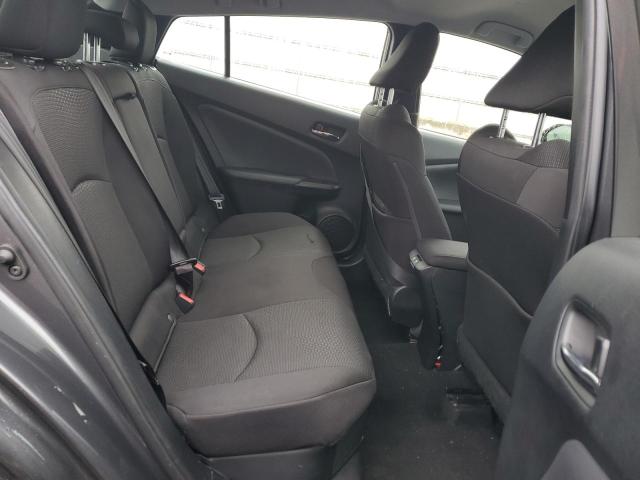 Photo 10 from auction – 2019 TOYOTA PRIUS with VIN JTDKARFU2K3088099