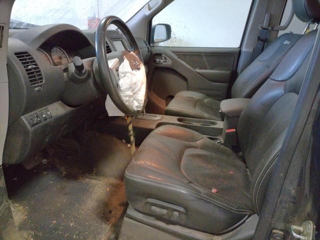 Photo 7 from auction – 2020 NISSAN FRONTIER S with VIN 1N6ED0EB3LN727450