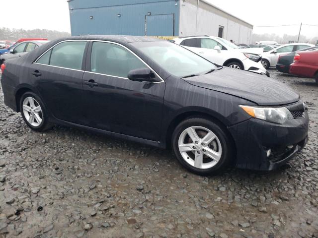 Photo 4 from auction – 2014 TOYOTA CAMRY L with VIN 4T1BF1FK4EU306295